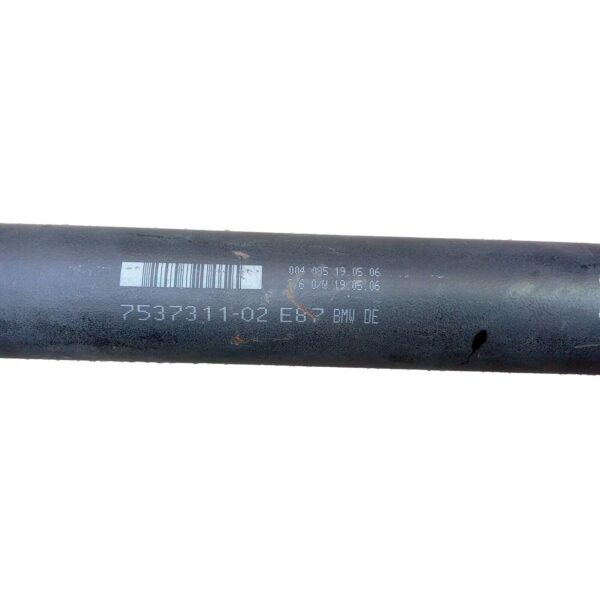 753731102 ALBERO DI TRASMISSIONE BMW SERIE 1 E81 E82 E87 E88 1.6 BENZINA N43B16A - immagine 8