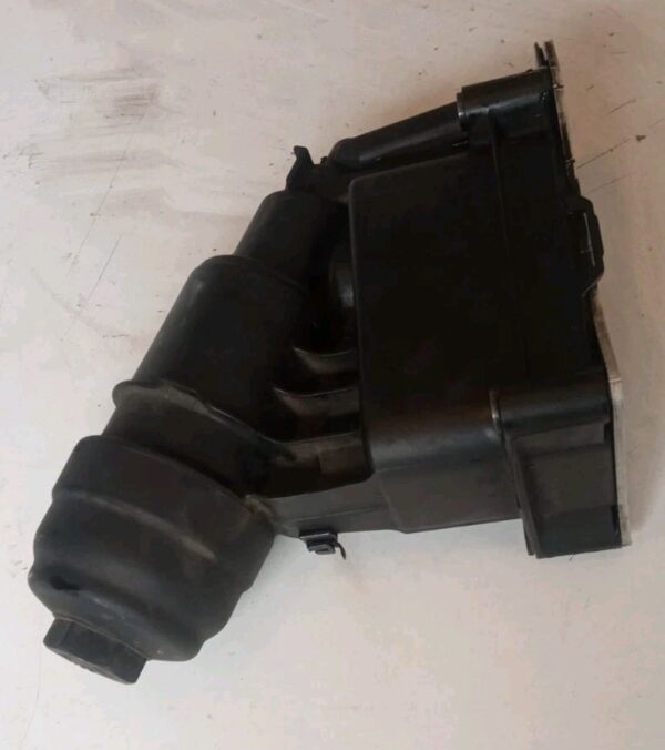 7800066 SCAMBIATORE FILTRO OLIO MOTORE  BMW X5 E70 X6 E71 SERIE 3 E90 E91 - immagine 3