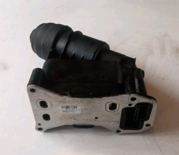 7800066 SCAMBIATORE FILTRO OLIO MOTORE  BMW X5 E70 X6 E71 SERIE 3 E90 E91 - immagine 4