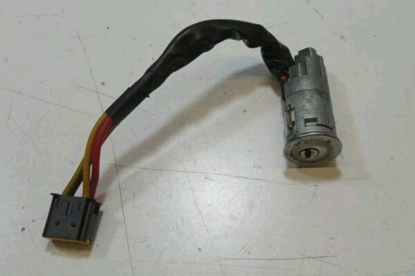 8200212348 KIT STRUMENTI CHIAVI CENTRALINA RENAULT CLIO BENZINA 2003 2001 2005 - immagine 12