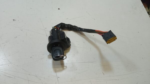 8200212348 KIT STRUMENTI CHIAVI CENTRALINA RENAULT CLIO BENZINA 2003 2001 2005 - immagine 14