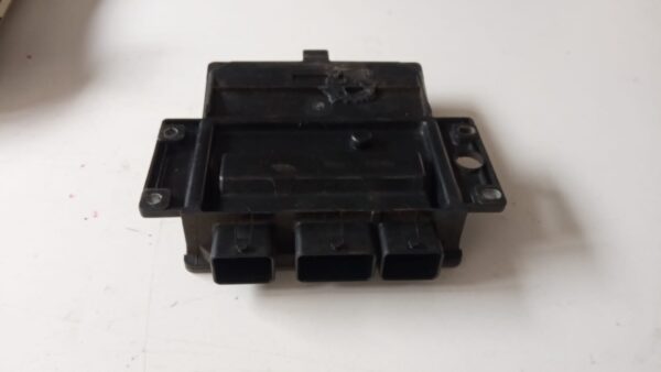 8200212348 KIT STRUMENTI CHIAVI CENTRALINA RENAULT CLIO BENZINA 2003 2001 2005 - immagine 9