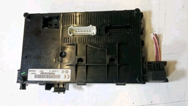 8200212348 KIT STRUMENTI CHIAVI CENTRALINA RENAULT CLIO BENZINA 2003 2001 2005 - immagine 10