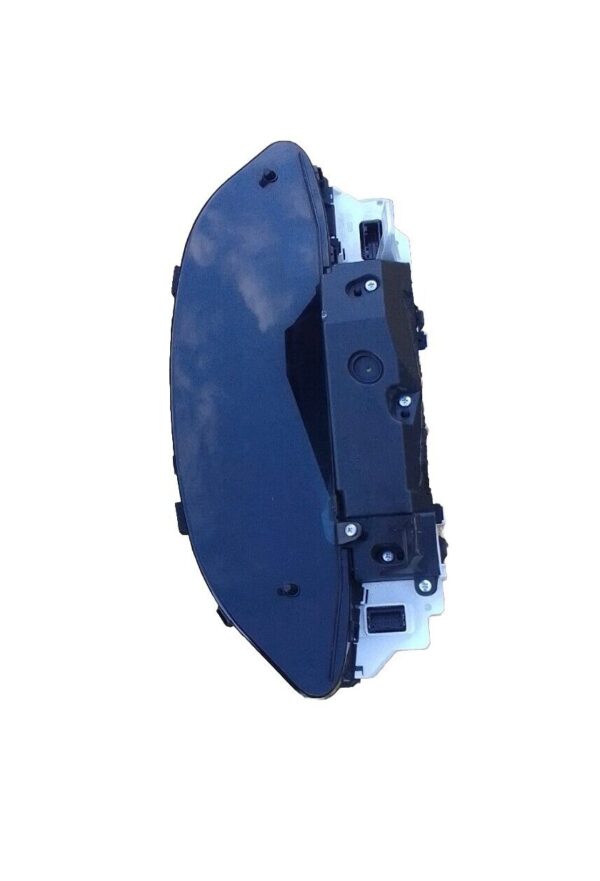 83800 STRUMENTAZIONE CONTACHILOMETRI QUADRO TOYOTA YARIS BENZINA 2006 AL 2011 - immagine 3