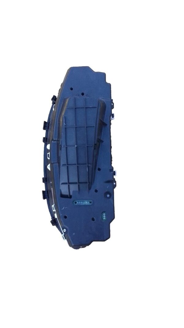 83800 STRUMENTAZIONE CONTACHILOMETRI QUADRO TOYOTA YARIS BENZINA 2006 AL 2011 - immagine 4