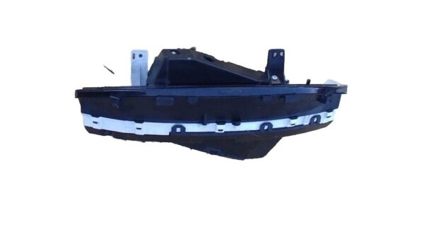 83800 STRUMENTAZIONE CONTACHILOMETRI QUADRO TOYOTA YARIS BENZINA 2006 AL 2011 - immagine 5