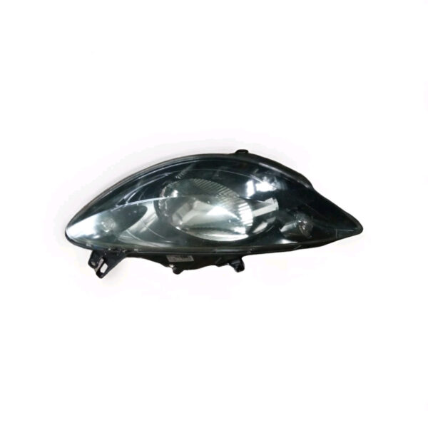 9644998980 FARO FANALE ANTERIORE SINISTRO ORIGINALE PEUGEOT 1007 2005 AL 2014 - immagine 4