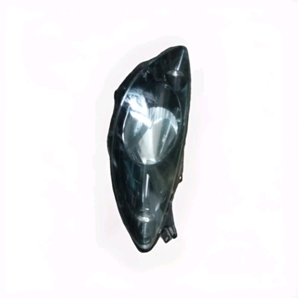 9644998980 FARO FANALE ANTERIORE SINISTRO ORIGINALE PEUGEOT 1007 2005 AL 2014 - immagine 6