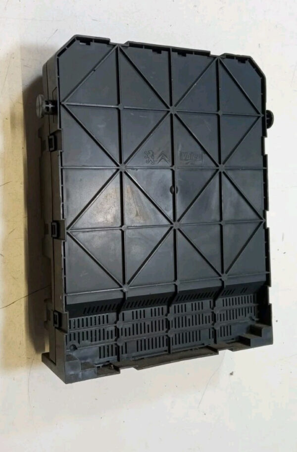 9662685580 9663176580 KIT STRUMENTI CENTRALINA AIRBAG CHIAVE PEUGEOT 1007 DIESEL - immagine 14