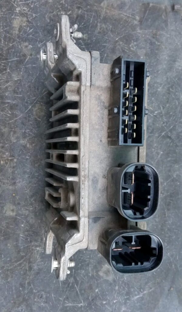 9662993380 6900001212 CENTRALINA SERVOSTERZO STERZO CITROEN C2 C3 / PEUGEOT - immagine 5