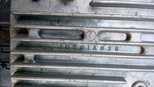 9662993380 6900001212 CENTRALINA SERVOSTERZO STERZO CITROEN C2 C3 / PEUGEOT - immagine 6