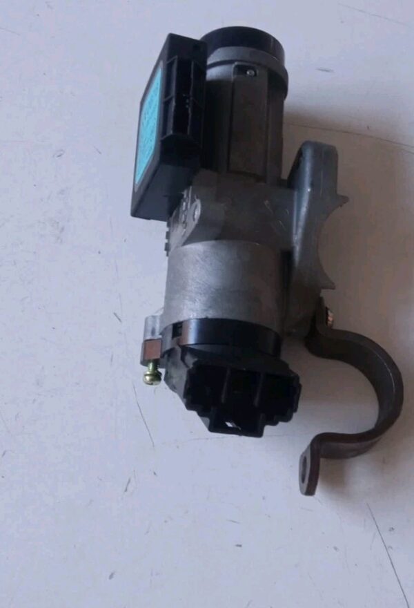 96801800 5WY5407A KIT CENTRALINA MOTORE BLOCCHETTO CHIAVE CHEVROLET MATIZ 2007 - immagine 13