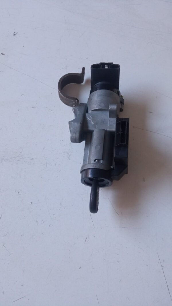 96801800 5WY5407A KIT CENTRALINA MOTORE BLOCCHETTO CHIAVE CHEVROLET MATIZ 2007 - immagine 14