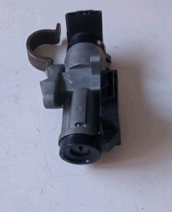 96801800 5WY5407A KIT CENTRALINA MOTORE BLOCCHETTO CHIAVE CHEVROLET MATIZ 2007 - immagine 7