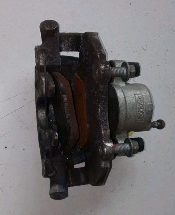9BR RH PINZA  FRENO ANTERIORE DESTRA DX BRAKE FORD ECOSPORT 1.0 BENZINA 2018 - immagine 4