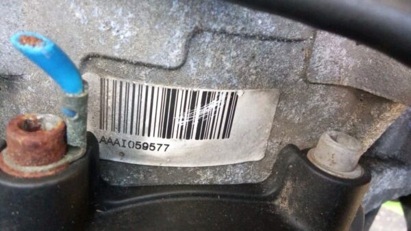 A-1036  BLOCCO MOTORE APRILIA SR 50 4T DITHEC  2003 AL 2012 MODELLO ELETTRICO - immagine 12