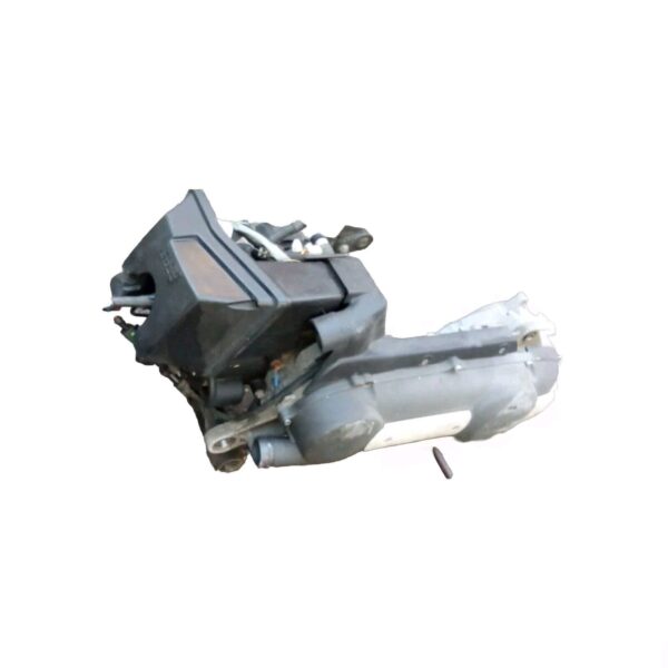 A-1036  BLOCCO MOTORE APRILIA SR 50 4T DITHEC  2003 AL 2012 MODELLO ELETTRICO - immagine 4