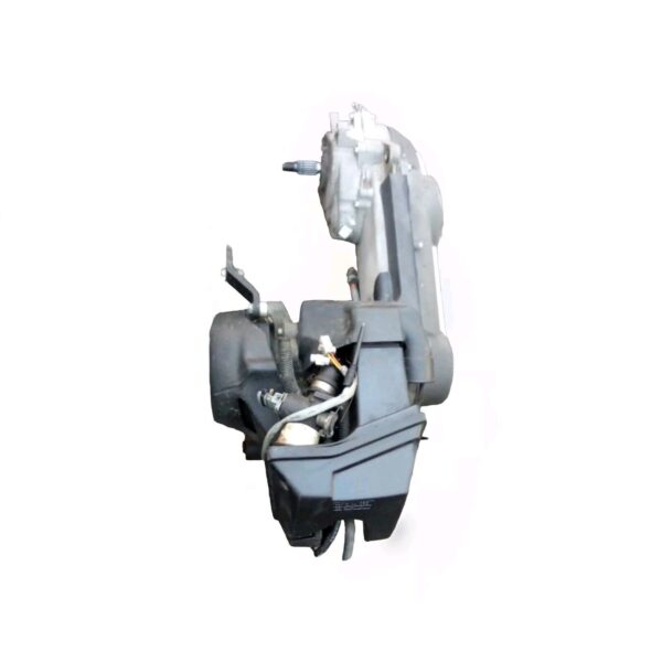 A-1036  BLOCCO MOTORE APRILIA SR 50 4T DITHEC  2003 AL 2012 MODELLO ELETTRICO - immagine 6