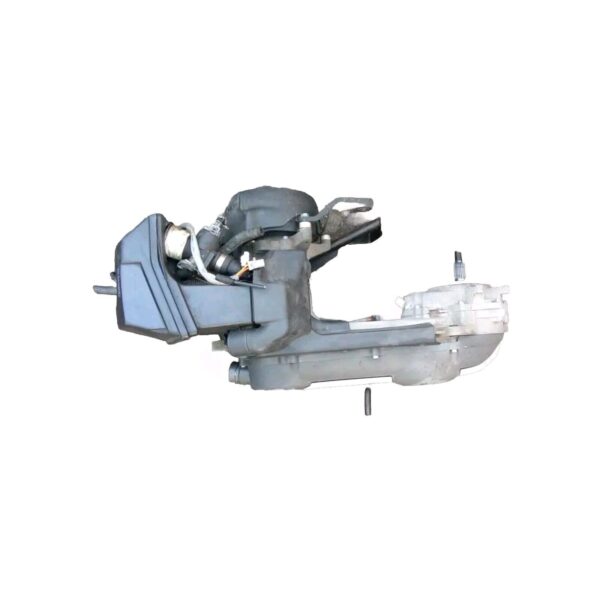 A-1036  BLOCCO MOTORE APRILIA SR 50 4T DITHEC  2003 AL 2012 MODELLO ELETTRICO - immagine 7