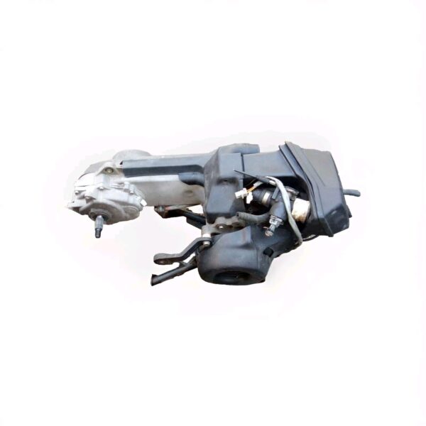A-1036  BLOCCO MOTORE APRILIA SR 50 4T DITHEC  2003 AL 2012 MODELLO ELETTRICO - immagine 8