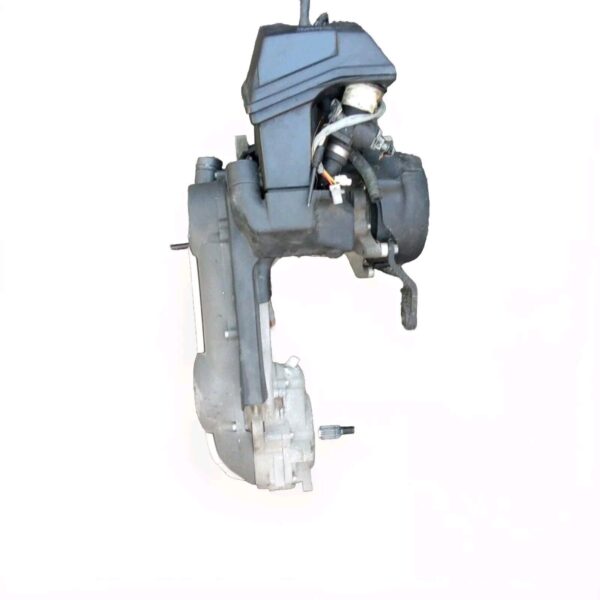A-1036  BLOCCO MOTORE APRILIA SR 50 4T DITHEC  2003 AL 2012 MODELLO ELETTRICO - immagine 9