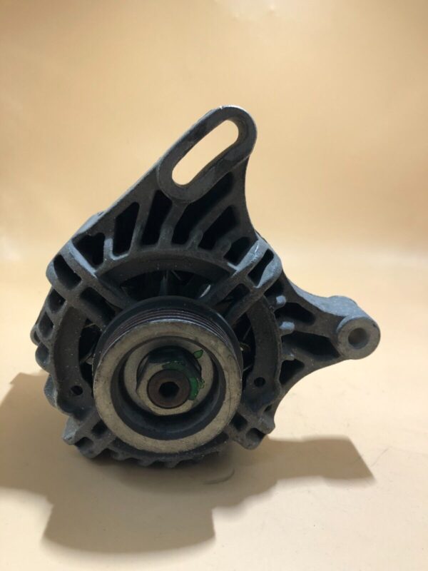 ALTERNATORE FIAT SEICENTO 600 1.1 BENZINA COD: 46736968 - immagine 3