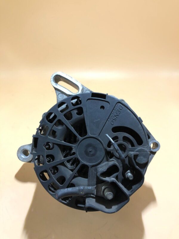 ALTERNATORE FIAT SEICENTO 600 1.1 BENZINA COD: 46736968 - immagine 4