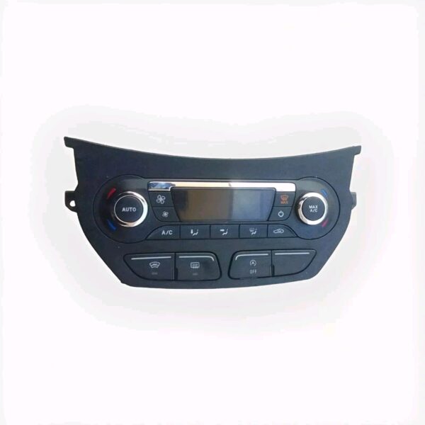 AM5T18C612BM GRUPPO COMANDI CONTROLLO CLIMA ARIA A/C FORD CMAX C-MAX 2010 - 2018