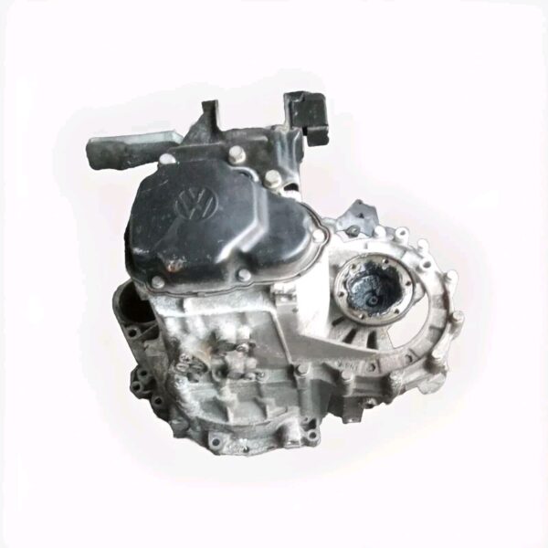 CAMBIO MANUALE COMPLETO MOTORE CAY 1.6 TDI VW VOLKSWAGEN GOLF 6 POLO 2009 - 2014 - immagine 3