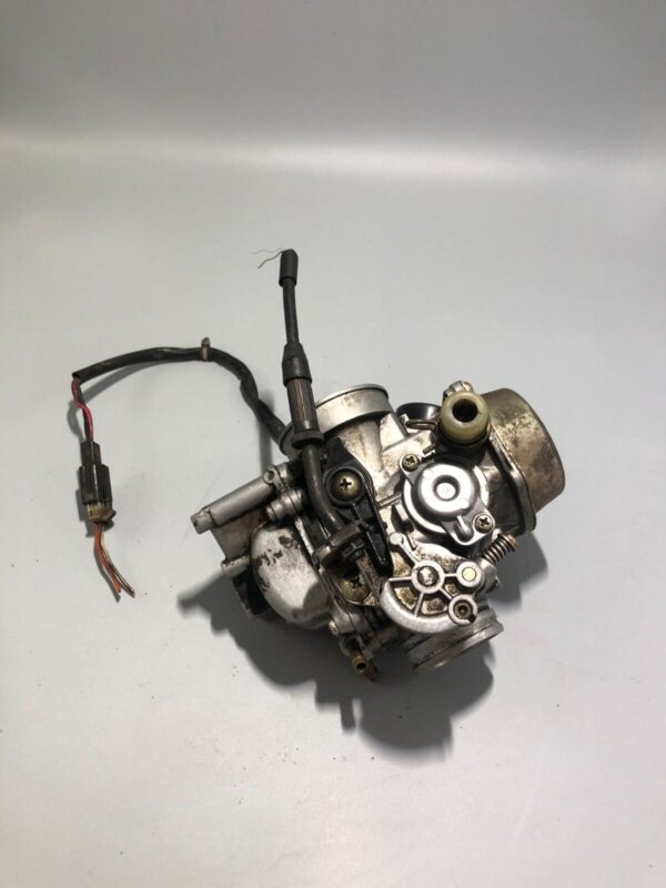 CARBURATORE PIAGGIO CARNABY 200 2007 AL 2011 - immagine 3