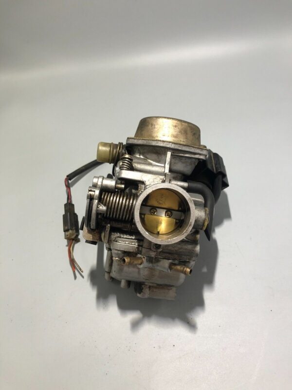 CARBURATORE PIAGGIO CARNABY 200 2007 AL 2011 - immagine 4