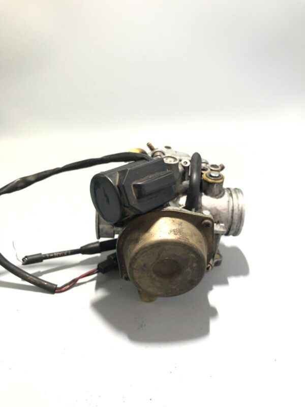 CARBURATORE PIAGGIO CARNABY 200 2007 AL 2011 - immagine 6