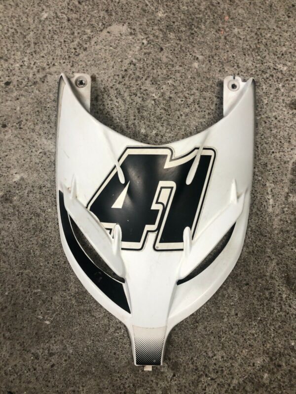 CARENA ANTERIORE CENTRALE COVER FARO APRILIA SR 50 CC COD: 2104653W2