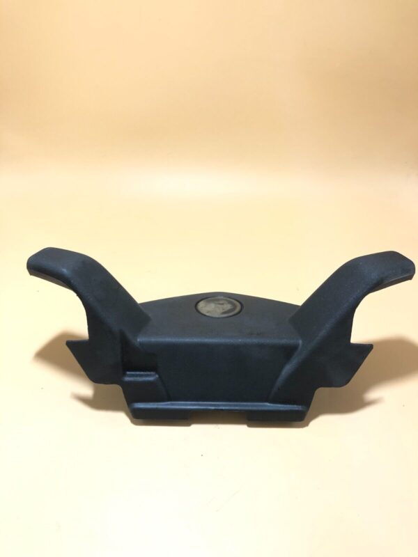 CARENA PLASTICA MANUBRIO SUPERIORE APRILIA SR 50 R FACTORY - immagine 3