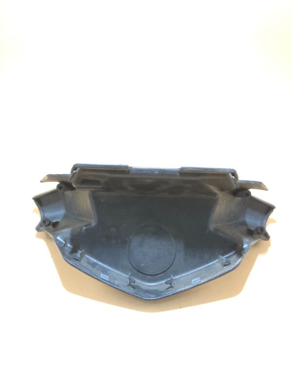CARENA PLASTICA MANUBRIO SUPERIORE APRILIA SR 50 R FACTORY - immagine 4