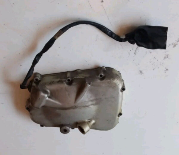 CARTER E STATORE COPERCHIO YAMAHA  X-MAX YP 125  2006 2007 2010 2013 - immagine 4