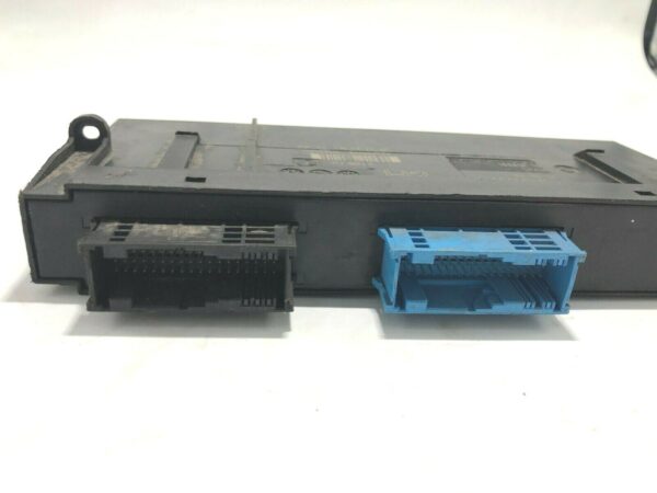 CENTRALINA MODULO DI CONTROLLO BMW SERIE 1/3/E87/E90/E91//H2 COD: 9177983 - immagine 4