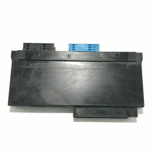 CENTRALINA MODULO DI CONTROLLO BMW SERIE 1/3/E87/E90/E91//H2 COD: 9177983