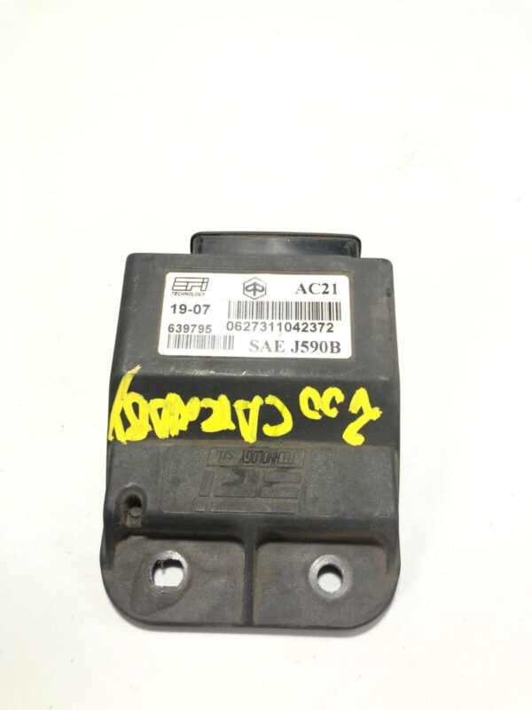 CENTRALINA MOTORE PIAGGIO CARNABY 200 2007 2008 COD: 639795