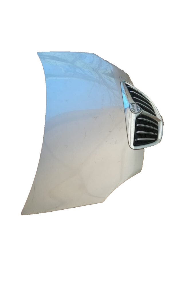 COFANO ANTERIORE LANCIA MUSA - immagine 3