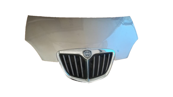 COFANO ANTERIORE LANCIA MUSA