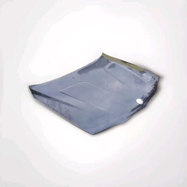COFANO ANTERIORE ORIGINAL BMW SERIE X3 E83 2006 2004 2005 2007 2008 2009 2010 NERO - immagine 5