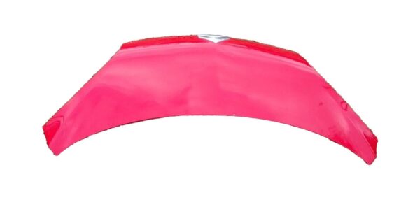 COFANO ANTERIORE ORIGINALE CITROEN C1  1° SERIE ROSSO - immagine 5