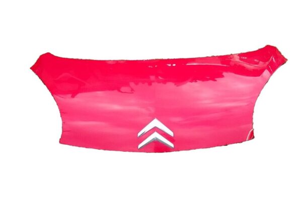 COFANO ANTERIORE ORIGINALE CITROEN C1  1° SERIE ROSSO
