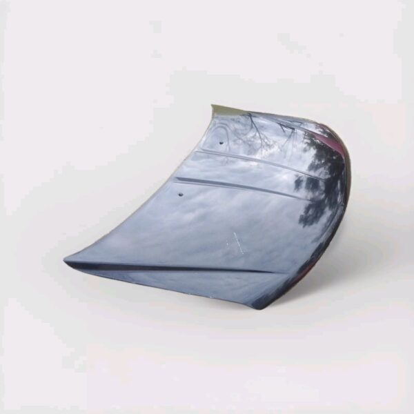 COFANO ANTERIORE ORIGINALE FIAT FREEMONT 2012 NERO 2011 2013 2014 2015 2016 - immagine 3