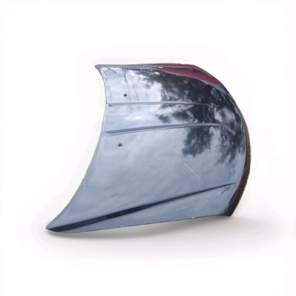 COFANO ANTERIORE ORIGINALE FIAT FREEMONT 2012 NERO 2011 2013 2014 2015 2016 - immagine 4