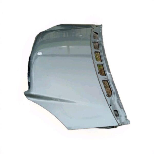 COFANO ANTERIORE ORIGINALE MERCEDES CLASSE A  W169 2004 AL 2012 GRIGIO SCURO - immagine 3