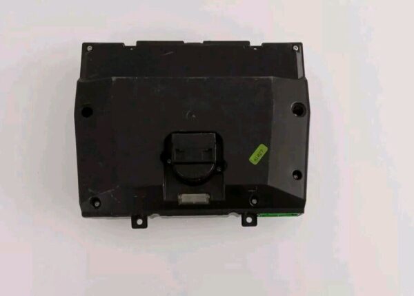 COMANDI CLIMA PULSANTIERA CENTRALINA RADIO ORIGINALE VOLVO XC60 2008 AL 2016 - immagine 4