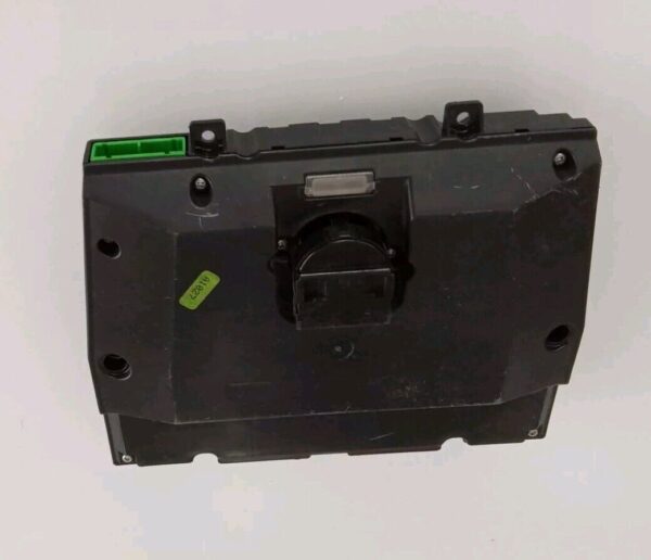 COMANDI CLIMA PULSANTIERA CENTRALINA RADIO ORIGINALE VOLVO XC60 2008 AL 2016 - immagine 5