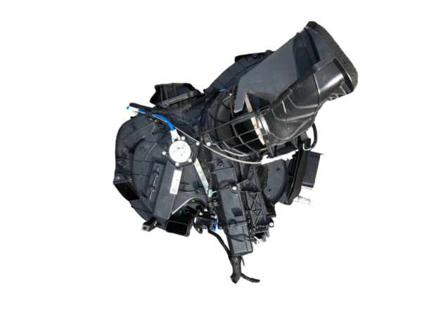 CONVOGLIATORE GRUPPO STUFA ARIA FIAT PANDA 312 / 319 DAL 2012 COD: 00520625390 - immagine 5